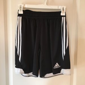 Adidas Soccer Shorts